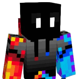 Nate4100's Minecraft skin