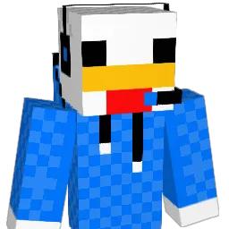 Nate4591 Minecraft avatar bust