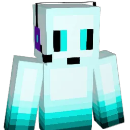 NateBlader Minecraft avatar bust
