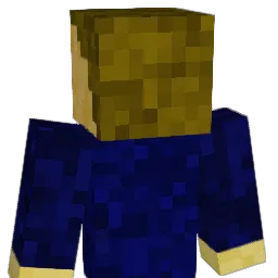 NateBoi211 Minecraft avatar bust