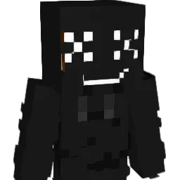NateBoy79 Minecraft avatar bust