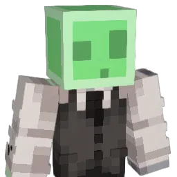 NateCB1 Minecraft avatar bust