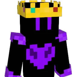 NateCapybara Minecraft avatar bust