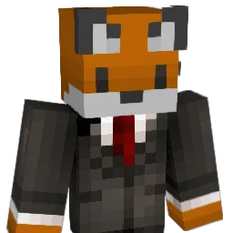 NateDaBrony Minecraft avatar bust