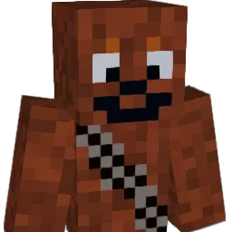 NateDaGreat2 Minecraft avatar bust