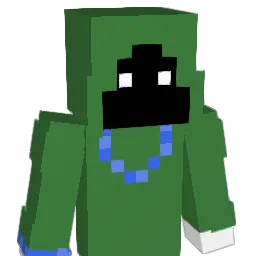 NateDawg15 Minecraft avatar bust