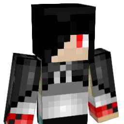 NateDrakes Minecraft avatar bust
