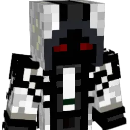 NateGamer69 Minecraft avatar bust
