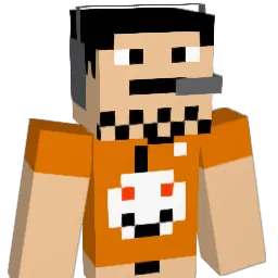 NateIsDed's Minecraft skin