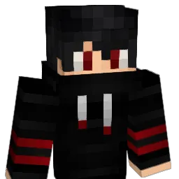 NateMLG Minecraft avatar bust