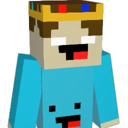 NateMan13 Minecraft avatar bust