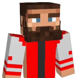 NateNJV Minecraft avatar bust