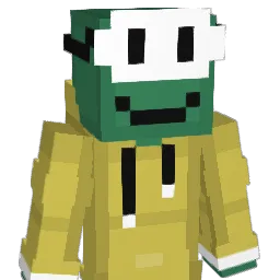 NateSully's Minecraft skin