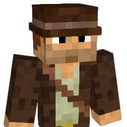 NateWaddles's Minecraft skin