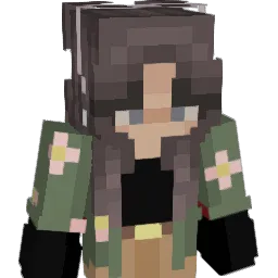 Nate_1906 Minecraft avatar bust