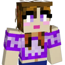 Nate_415 Minecraft avatar bust