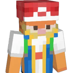 Nate_CF Minecraft avatar bust