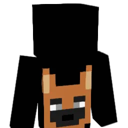 Nate_H Minecraft avatar bust