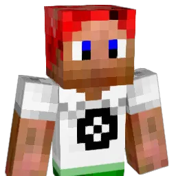 Nate_Rulz Minecraft avatar bust