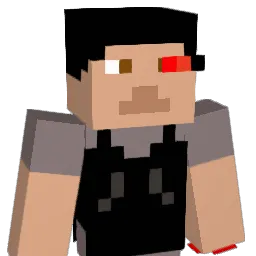 Nate_Syt Minecraft avatar bust