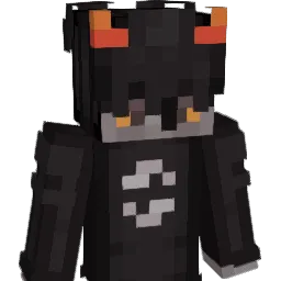Nate_TheFox Minecraft avatar bust