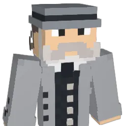 Nate__Geo Minecraft avatar bust