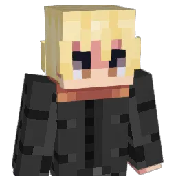 Nate_cho4759 Minecraft avatar bust