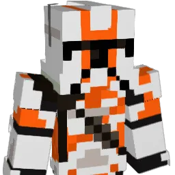Nate_man2005 Minecraft avatar bust