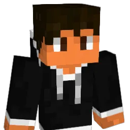 Nate_world Minecraft avatar bust