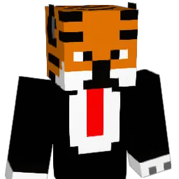 Nateatron1000 Minecraft avatar bust
