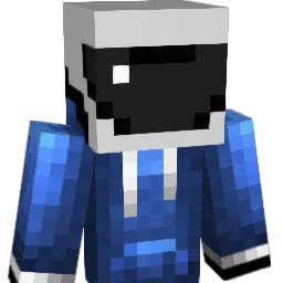 Natecrafter Minecraft avatar bust