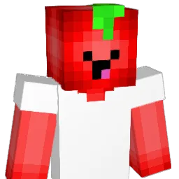Natedoge11 Minecraft avatar bust