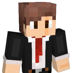 NateiGuess Minecraft avatar bust