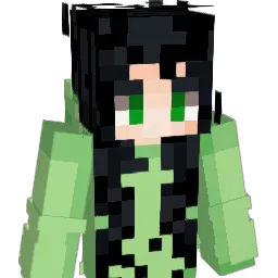 NatellaToast's Minecraft skin