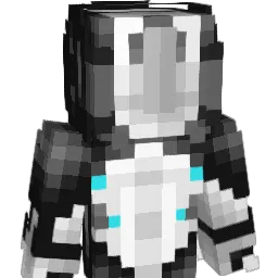 Natemax431 Minecraft avatar bust