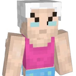 Nater___ Minecraft avatar bust