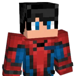Naterbeans's Minecraft skin