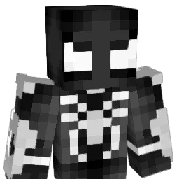 NatetheNorm_ Minecraft avatar bust