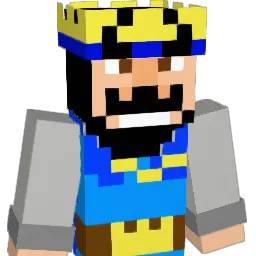 NateyBoi69 Minecraft avatar bust