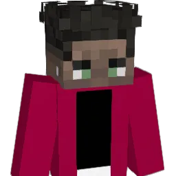 NateyG1219 Minecraft avatar bust