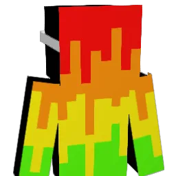 Nath28 Minecraft avatar bust
