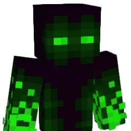 NathMcC Minecraft avatar bust