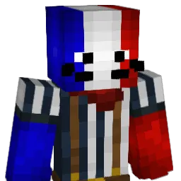 NathTank13's Minecraft skin
