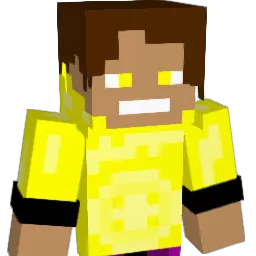 Natha286 Minecraft avatar bust