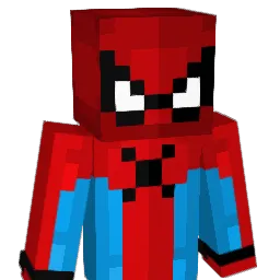 Nathalieraa Minecraft avatar bust