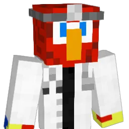 Nathan03182008 Minecraft avatar bust