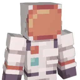 Nathan0323 Minecraft avatar bust