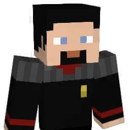 Nathan1248 Minecraft avatar bust