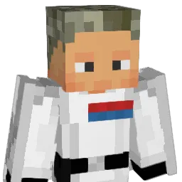 Nathan16104 Minecraft avatar bust