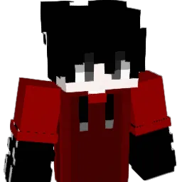 Nathan300023 Minecraft avatar bust